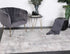 Expressions Beige Grey Modern Rug - Floorsome - Modern Rugs - EXPRE160EX07 - Modern Rugs