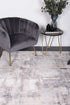 Expressions Beige Grey Modern Rug - Floorsome - Modern Rugs - EXPRE160EX07 - Modern Rugs