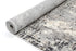 Expressions Grey Modern Rug - Floorsome - EXPRE160EX01 - 