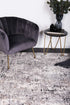 Expressions Grey Modern Rug - Floorsome - EXPRE160EX01 - 