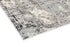 Expressions Grey Modern Rug - Floorsome - EXPRE160EX01 - 
