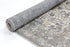 Expressions Grey Oriental Rug - Floorsome - modern rugs - EXPRE160EX04 - modern rugs