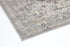 Expressions Grey Oriental Rug - Floorsome - modern rugs - EXPRE160EX04 - modern rugs