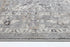 Expressions Grey Oriental Rug - Floorsome - modern rugs - EXPRE160EX04 - modern rugs