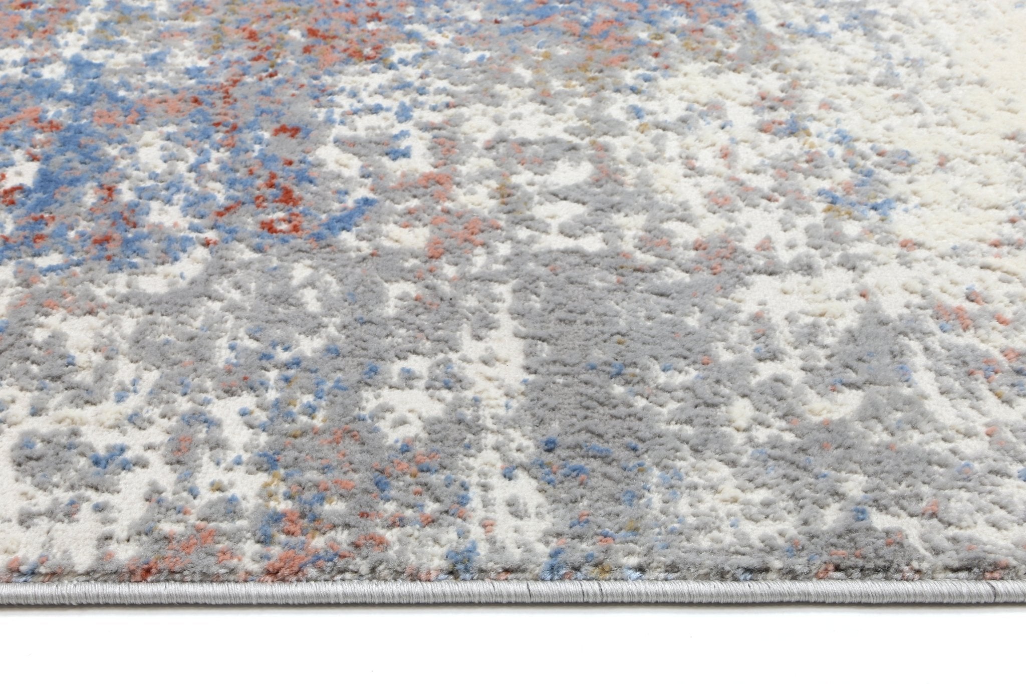 Expressions Multi Colour Modern Rug - Floorsome - Modern Rugs - EXPRE160EX12 - Modern Rugs