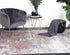 Expressions Multi Colour Modern Rug - Floorsome - Modern Rugs - EXPRE160EX12 - Modern Rugs