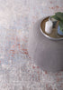 Expressions Multi Colour Modern Rug - Floorsome - Modern Rugs - EXPRE160EX12 - Modern Rugs