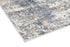 Expressions Navy Blue Modern Rug - Floorsome - Modern Rugs - EXPRE160EX11 - Modern Rugs