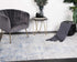 Expressions Navy Blue Modern Rug - Floorsome - Modern Rugs - EXPRE160EX11 - Modern Rugs
