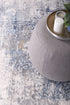 Expressions Navy Blue Modern Rug - Floorsome - Modern Rugs - EXPRE160EX11 - Modern Rugs