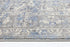 Expressions Navy Blue Oriental Rug - Floorsome - Modern Rugs - EXPRE160EX05 - Modern Rugs