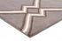 Fantasy Festival Taupe Skies Handmade Wool Rug - Floorsome - Modern