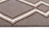 Fantasy Festival Taupe Skies Handmade Wool Rug - Floorsome - Modern