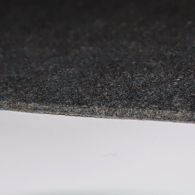 Felt Rug Underlay with Non - Slip Rubber Backing - Floorsome - Rug Underlay - FLTRBRRGP220330 - Rug Underlay