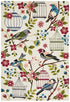Finch and Nest Exquisite Indoor Outdoor Rug Cream - Floorsome - Outdoor - COP - 594 - MUL - 225X155 - Outdoor