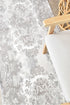 Finnegan 10172B Neutral Grey Rug - Floorsome - INDOOR/OUTDOOR - VELVET - 10172B - GREY - LGREY - 160X230 - INDOOR/OUTDOOR