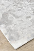 Finnegan 10172B Neutral Grey Rug - Floorsome - INDOOR/OUTDOOR - VELVET - 10172B - GREY - LGREY - 160X230 - INDOOR/OUTDOOR