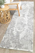 Finnegan 10172B Neutral Grey Rug - Floorsome - INDOOR/OUTDOOR - VELVET - 10172B - GREY - LGREY - 160X230 - INDOOR/OUTDOOR