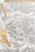 Finnegan 10172B Neutral Grey Rug - Floorsome - INDOOR/OUTDOOR - VELVET - 10172B - GREY - LGREY - 160X230 - INDOOR/OUTDOOR