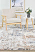 Finnegan 25346B Teak Water Rug - Floorsome - INDOOR/OUTDOOR - VELVET - 25346B - TERRA - LBEIGE - 160X230 - INDOOR/OUTDOOR