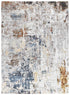 Finnegan 25346B Teak Water Rug - Floorsome - INDOOR/OUTDOOR - VELVET - 25346B - TERRA - LBEIGE - 160X230 - INDOOR/OUTDOOR