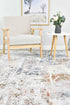 Finnegan 25346B Teak Water Rug - Floorsome - INDOOR/OUTDOOR - VELVET - 25346B - TERRA - LBEIGE - 160X230 - INDOOR/OUTDOOR