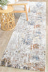 Finnegan 25346B Teak Water Runner - Floorsome - RUNNER - VELVET - 25346B - TERRA - LBEIGE - 80X300 - RUNNER