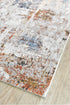 Finnegan 25346B Teak Water Runner - Floorsome - RUNNER - VELVET - 25346B - TERRA - LBEIGE - 80X300 - RUNNER