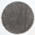 Flokati Shag Rug Charcoal - Floorsome - Shaggy - FLOK80180062CHAR - Shaggy
