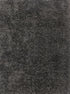 Flokati Shag Rug Charcoal - Floorsome - Shaggy - FLOK80180062CHAR - Shaggy