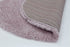 Flokati Shag Rug Light Pink - Floorsome - Shaggy - FLOK20080062LPIN - Shaggy