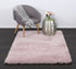 Flokati Shag Rug Light Pink - Floorsome - Shaggy - FLOK20080062LPIN - Shaggy