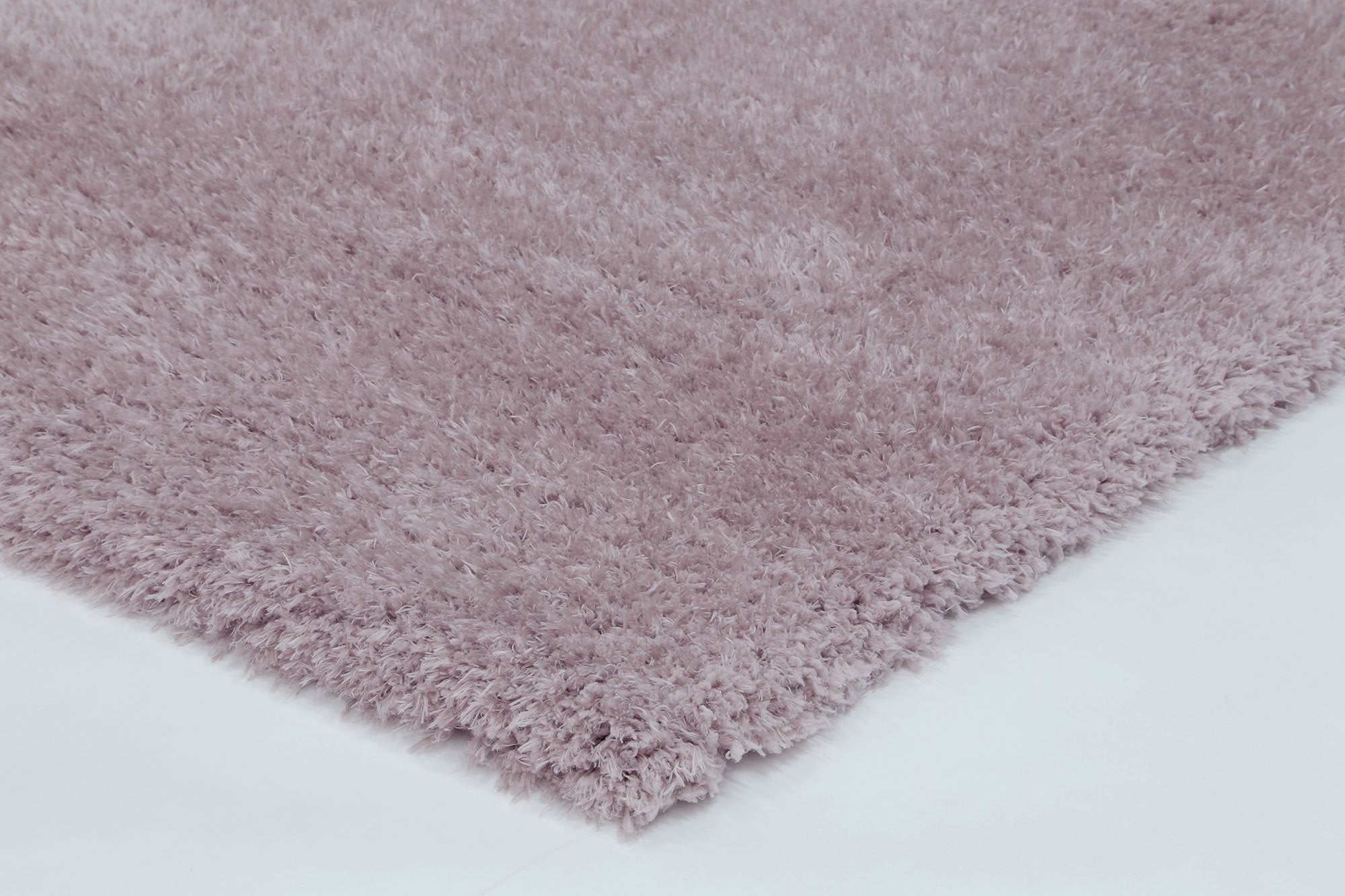Flokati Shag Rug Light Pink - Floorsome - Shaggy - FLOK20080062LPIN - Shaggy