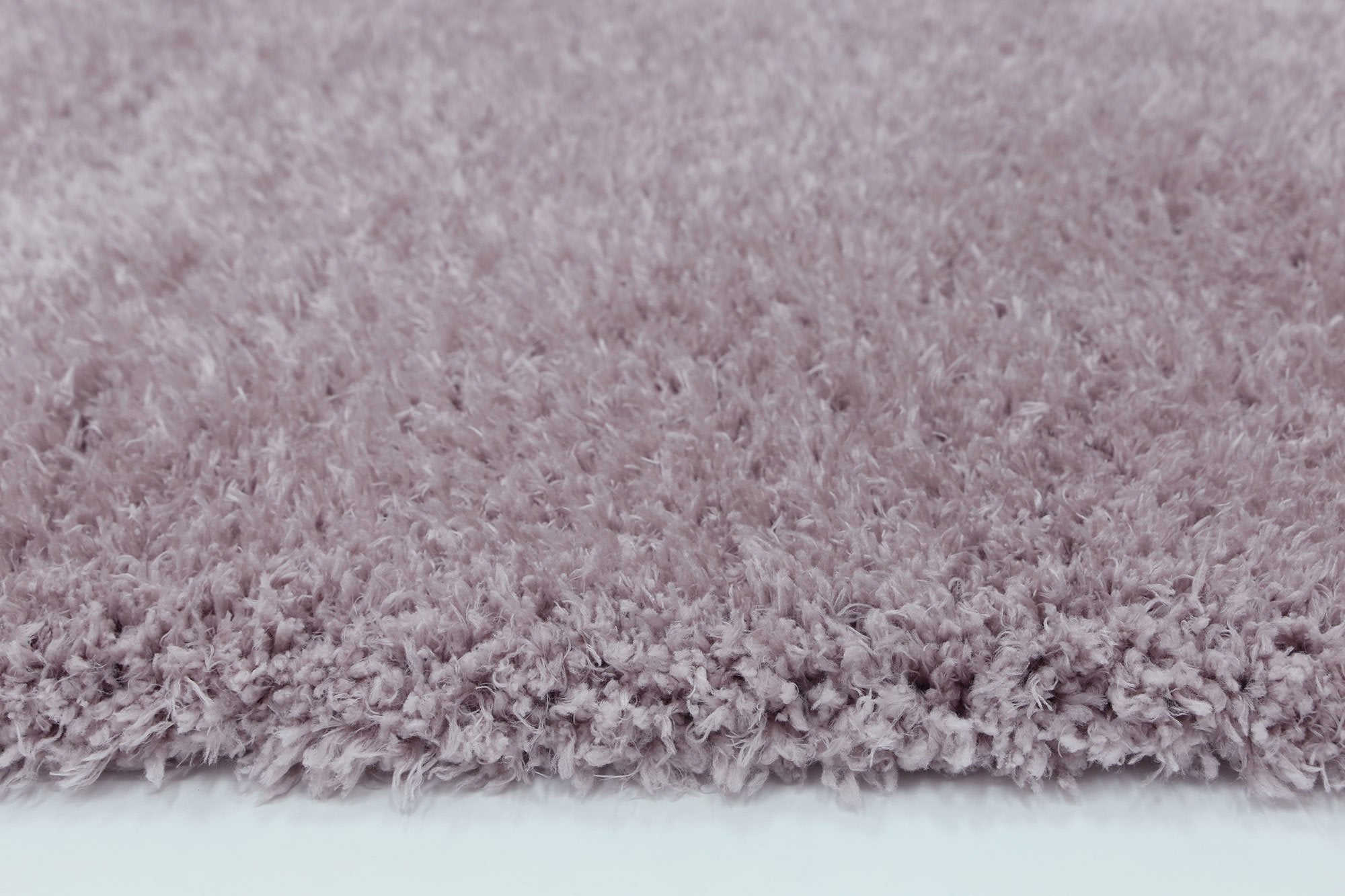 Flokati Shag Rug Light Pink - Floorsome - Shaggy - FLOK20080062LPIN - Shaggy