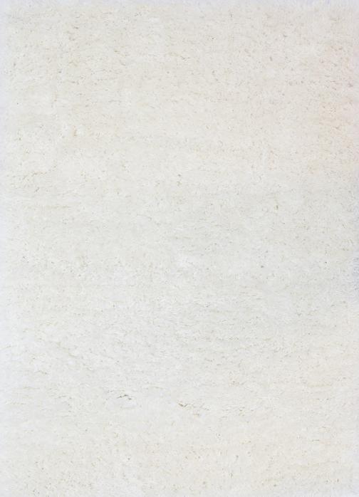 Flokati Shag Rug White - Floorsome - Shaggy - FLOK80180062WHIT - Shaggy