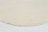 Flokati Shag Rug White - Floorsome - Shaggy - FLOK80180062WHIT - Shaggy