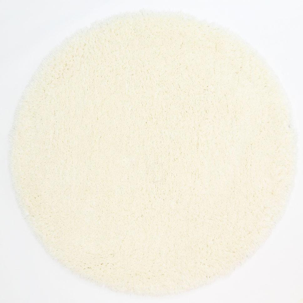 Flokati Shag Rug White - Floorsome - Shaggy - FLOK80180062WHIT - Shaggy