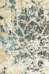 Florence Heritage Rug Bone - Floorsome - Modern - CAL - 6107 - BON - 230X160 - Modern