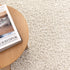 Florence Shaggy Bone - Floorsome - Rug - FLOR1602633BONE - Rug