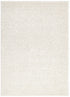 Florence Shaggy Bone - Floorsome - Rug - FLOR1602633BONE - Rug