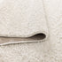 Florence Shaggy Bone - Floorsome - Rug - FLOR1602633BONE - Rug