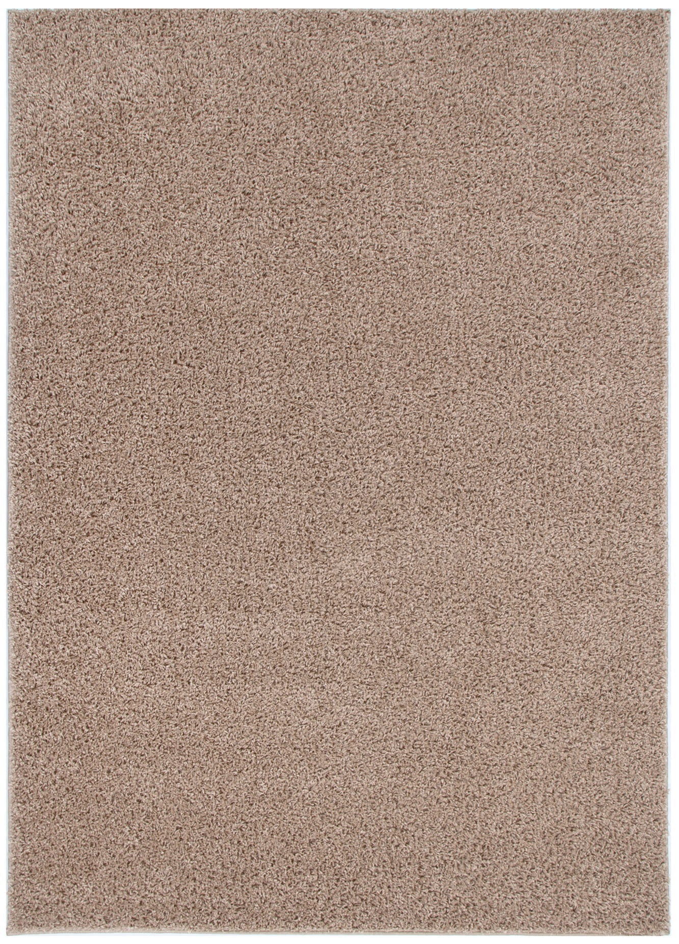 Florence Shaggy Light Beige - Floorsome - Rug - FLOR1603460LBEI - Rug