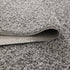Florence Shaggy Light Grey - Floorsome - Rug - FLOR1608036LGRE - Rug