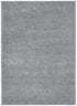 Florence Shaggy Light Grey - Floorsome - Rug - FLOR1608036LGRE - Rug