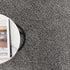 Florence Shaggy Light Grey - Floorsome - Rug - FLOR1608036LGRE - Rug