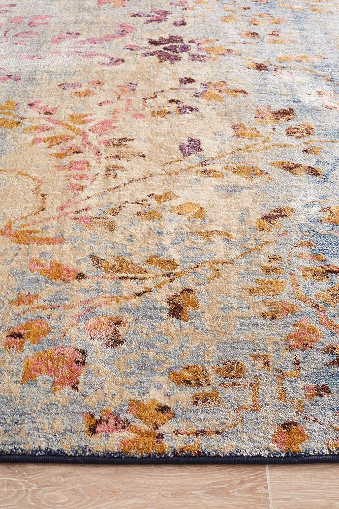 Florence Stunning Designer Rug Pastel - Floorsome - Modern - ANA - 250 - PAST - 230X160 - Modern