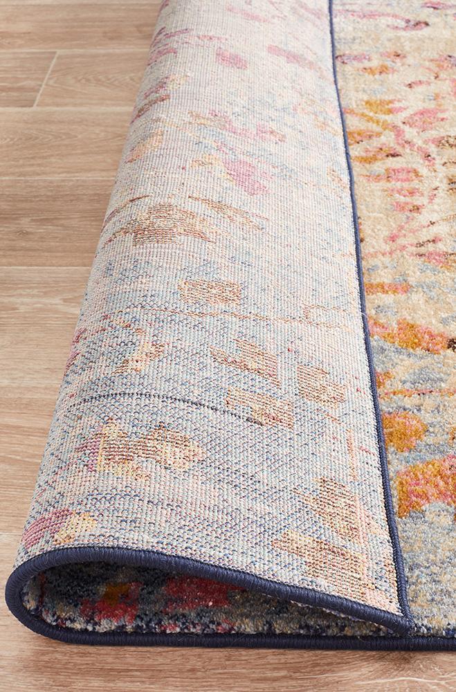 Florence Stunning Designer Rug Pastel - Floorsome - Modern - ANA - 250 - PAST - 230X160 - Modern