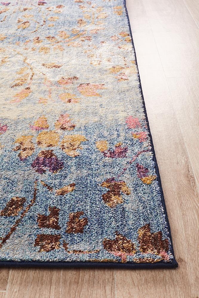 Florence Stunning Designer Rug Pastel - Floorsome - Modern - ANA - 250 - PAST - 230X160 - Modern