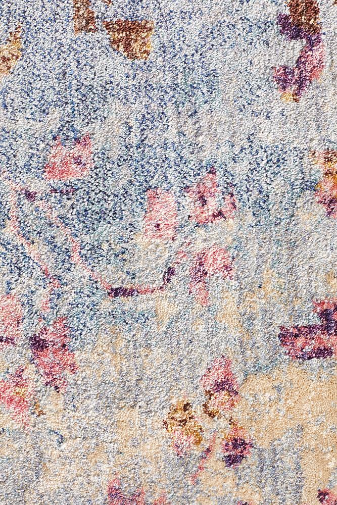 Florence Stunning Designer Rug Pastel - Floorsome - Modern - ANA - 250 - PAST - 230X160 - Modern