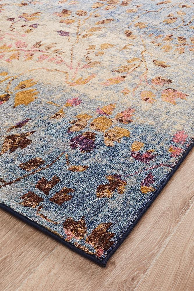 Florence Stunning Designer Rug Pastel - Floorsome - Modern - ANA - 250 - PAST - 230X160 - Modern